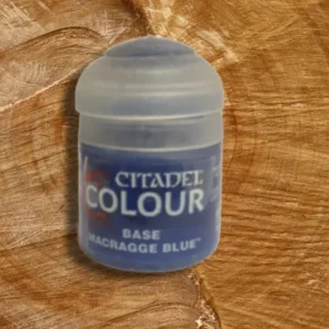 base macragge blue