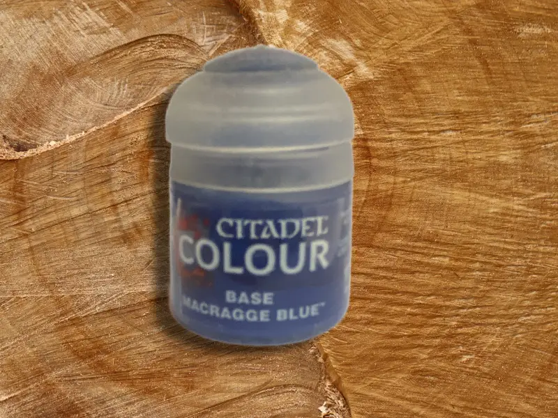 base macragge blue