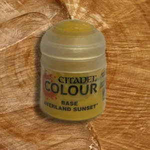 Citadel Colour Averland Sunset (12ml) – Base Acrylic Paint