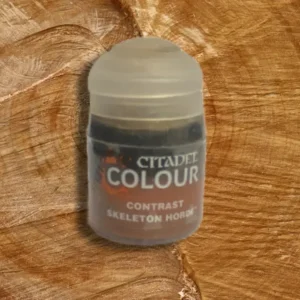 Citadel Colour Skeleton Horde (18ml) – Contrast Acrylic Paint