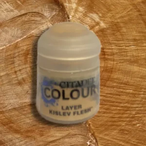Citadel Colour Kislev Flesh (12ml) – Layer Acrylic Paint