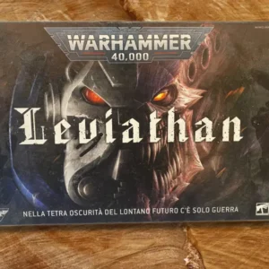 Warhammer 40,000: Leviathan – Limited Edition Core Box Set