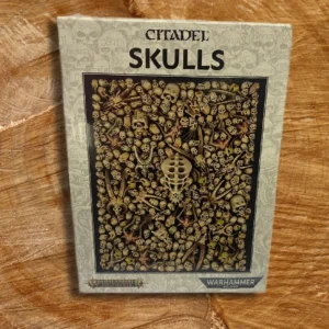 skulls