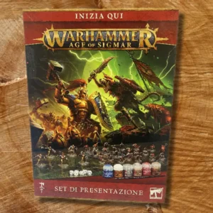 Warhammer: Your Gateway to Miniature Modelling and Tabletop Gaming